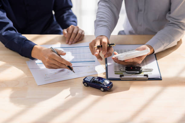 24/7 Emergency Full Coverage Car Insurance experts in Woodall, OK